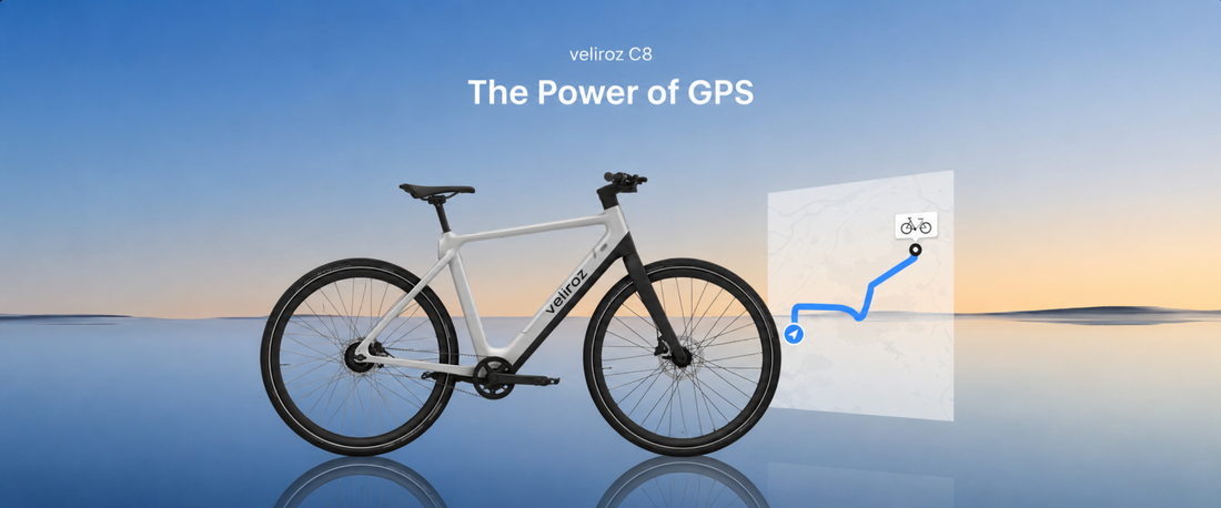 The Power of GPS: How to Track Down A Stolen Veliroz T9