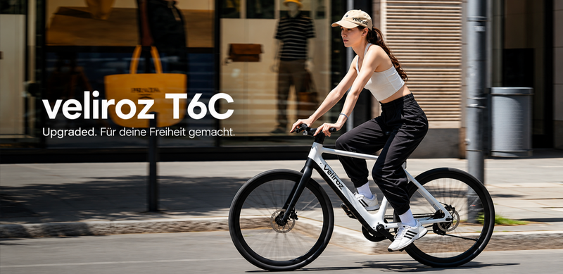 Veliroz T9 Upgraded vs. Original T9: What’s New