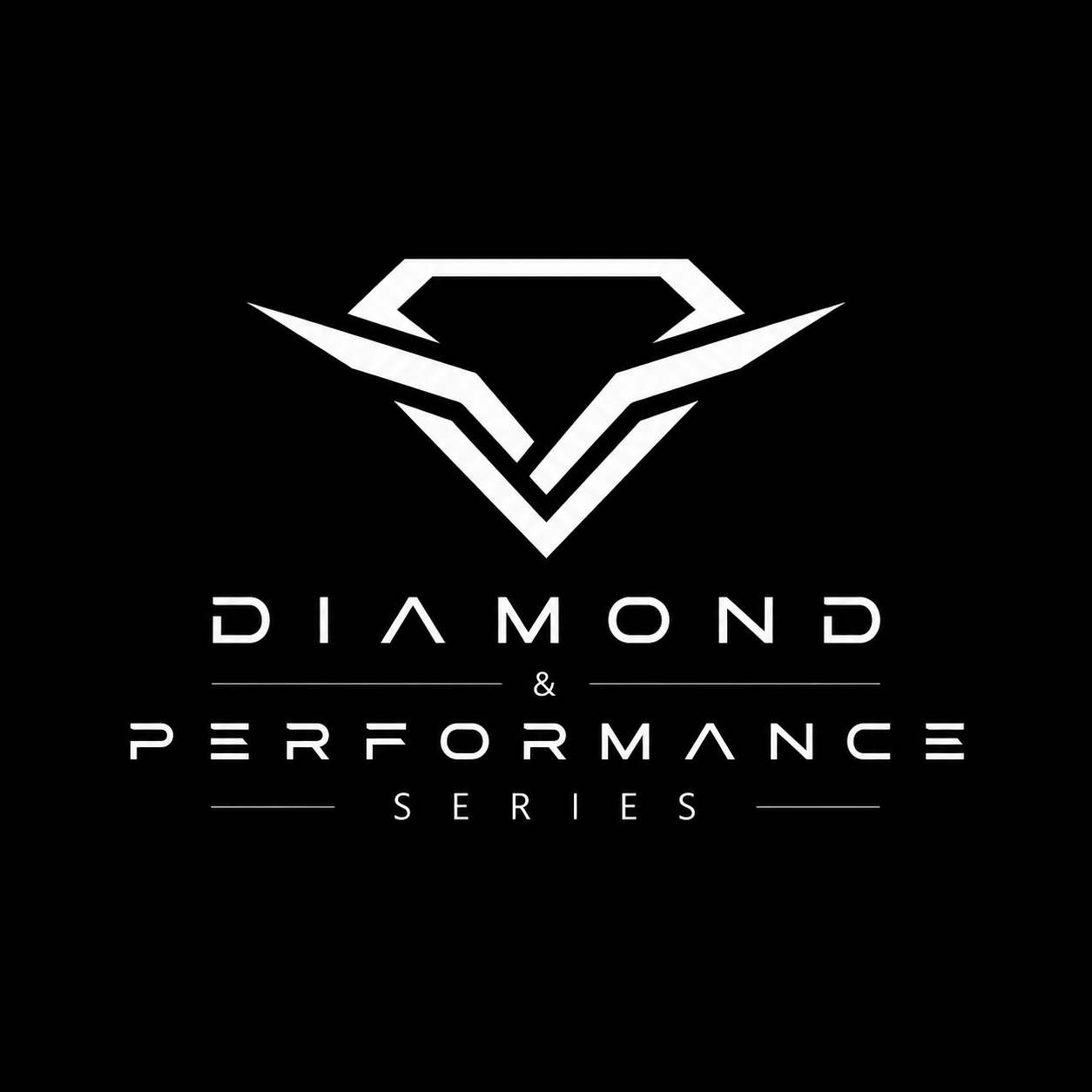Diamond & Performance Series (Klassische Diamantrahmen)