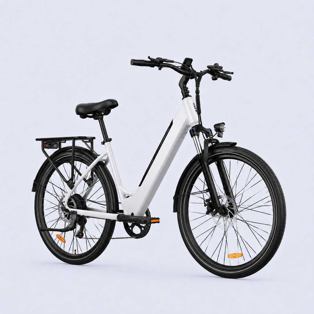 Veliroz E26 Trail Urlife