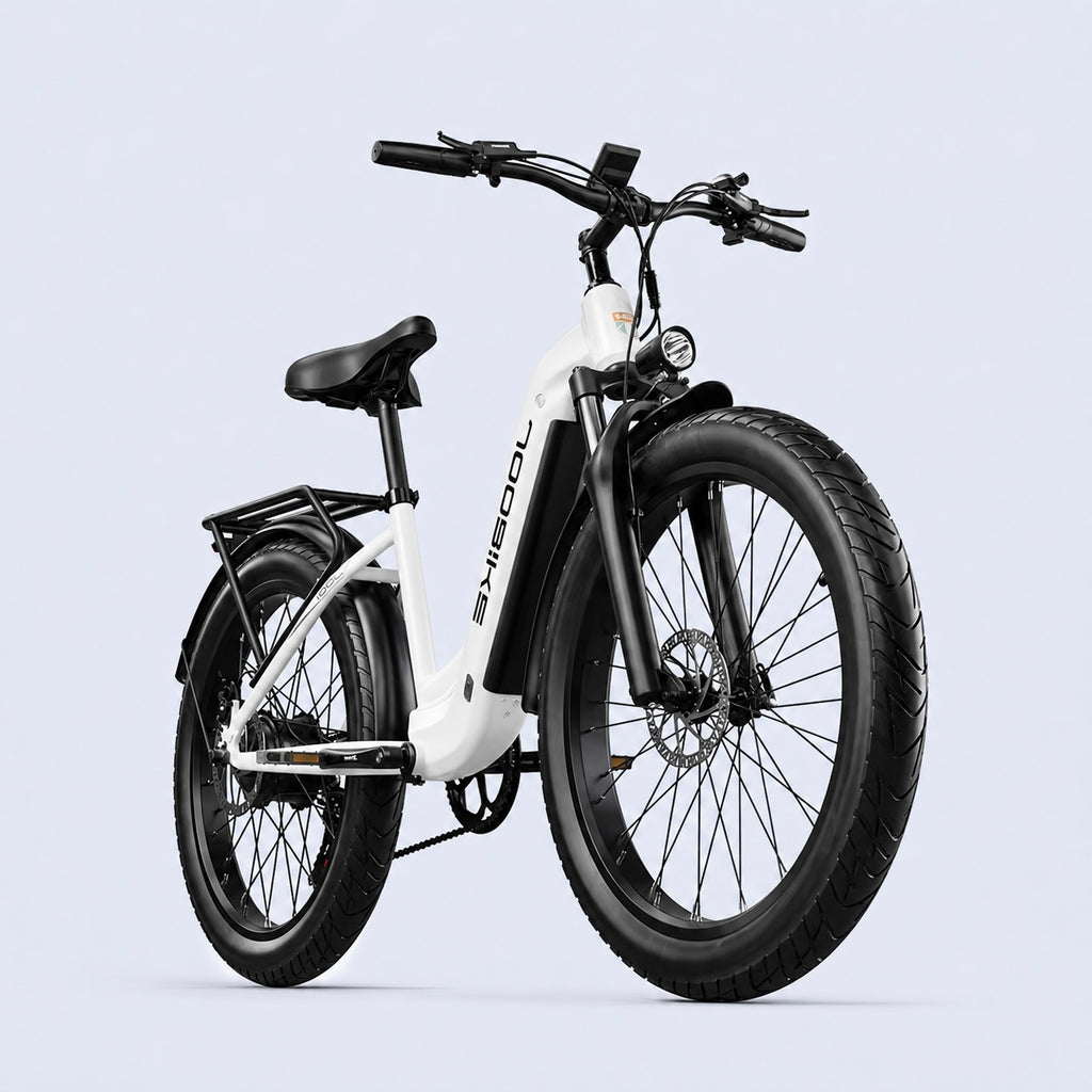 Veliroz JOO1 JOOBIKE