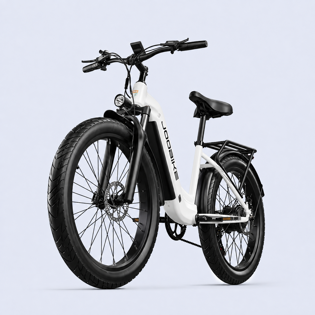Veliroz JOO1 JOOBIKE
