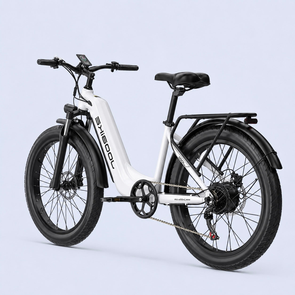 Veliroz JOO1 JOOBIKE