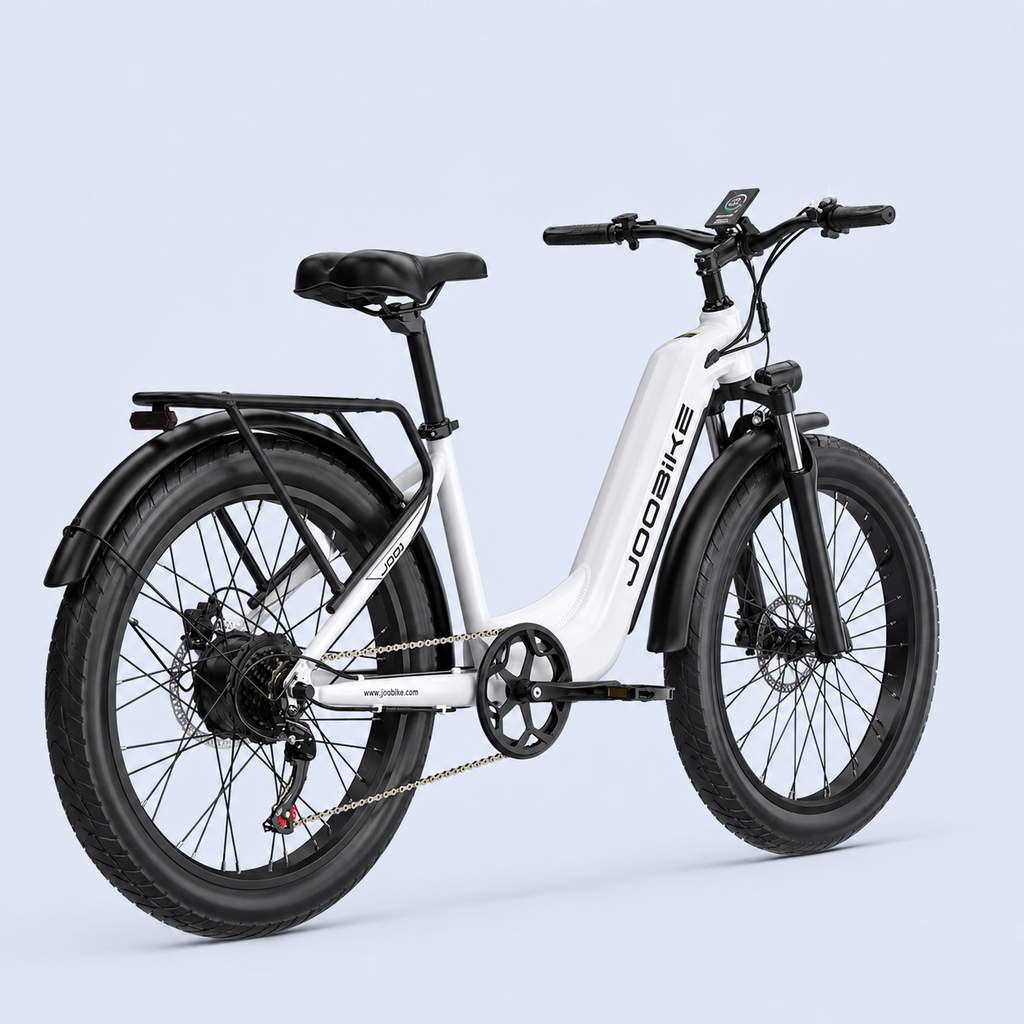 Veliroz JOO1 JOOBIKE