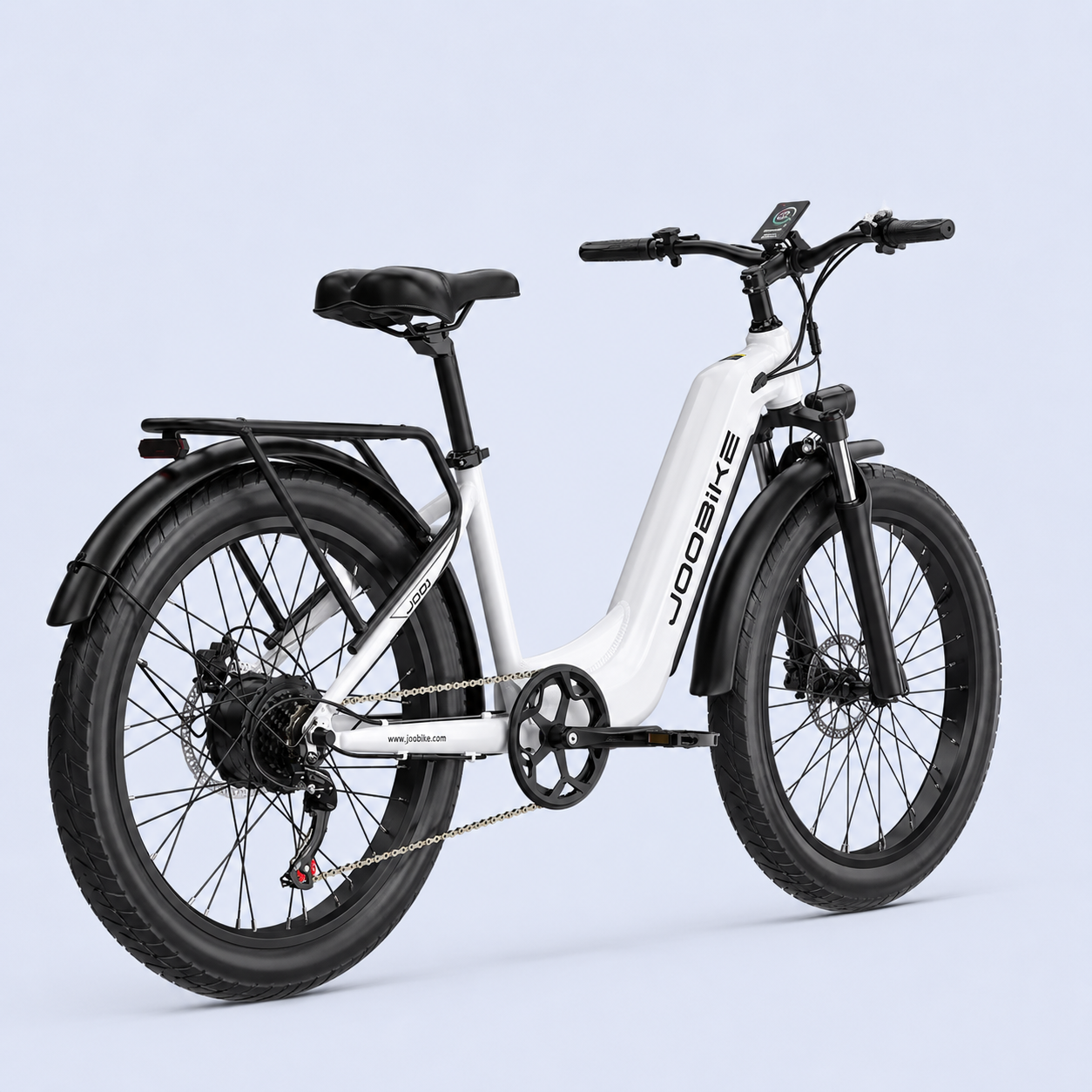 Veliroz JOO1 JOOBIKE