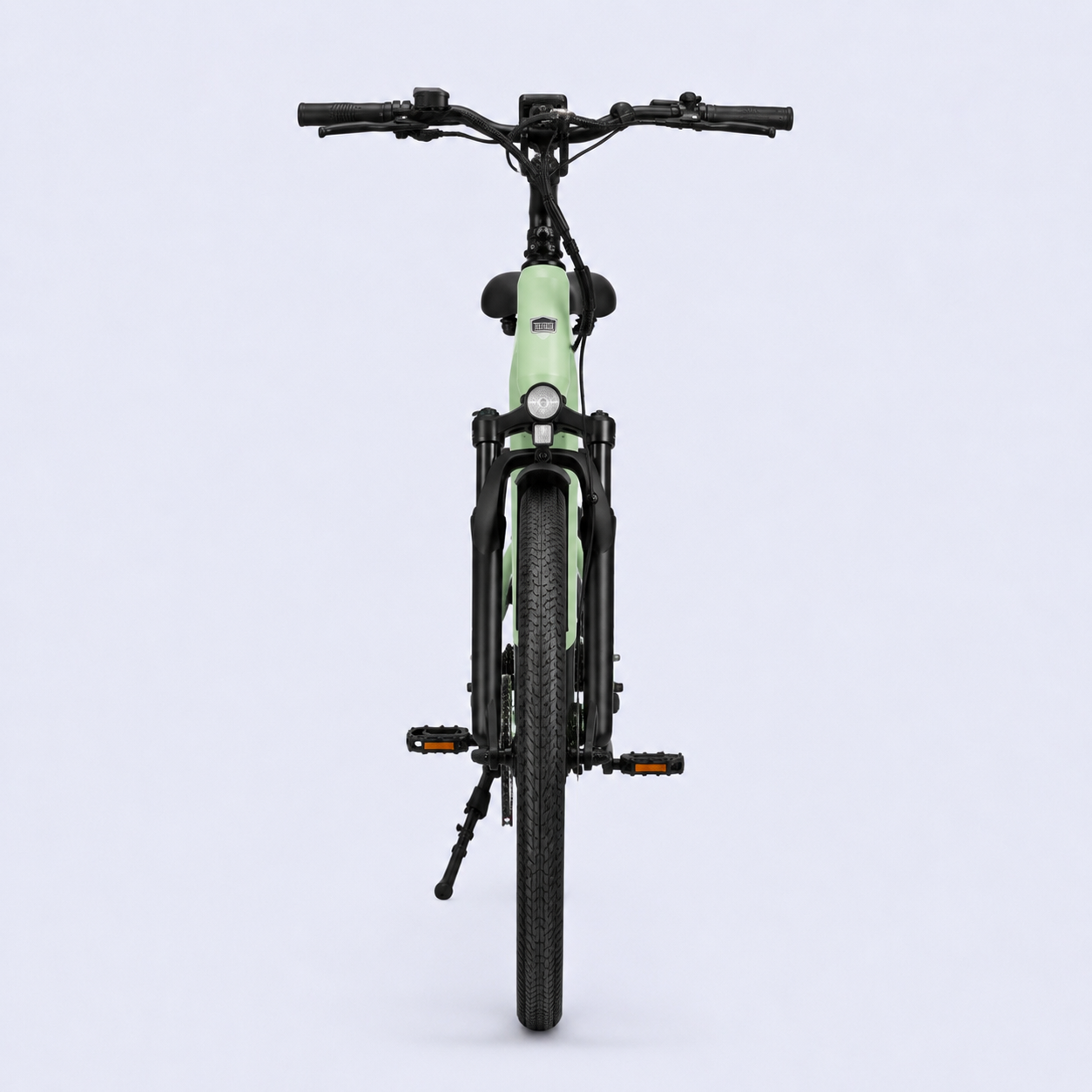 Veliroz V1 City BEKUP | Premium Tiefeinsteiger City-E-Bike