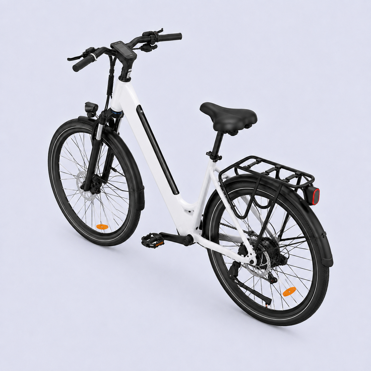 Veliroz E26 Trail Urlife