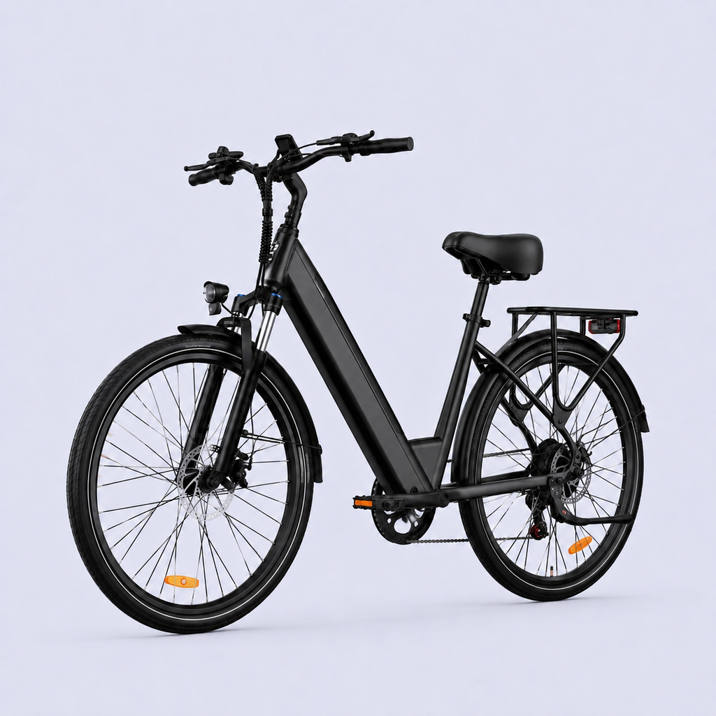 Veliroz E26 Trail Urlife