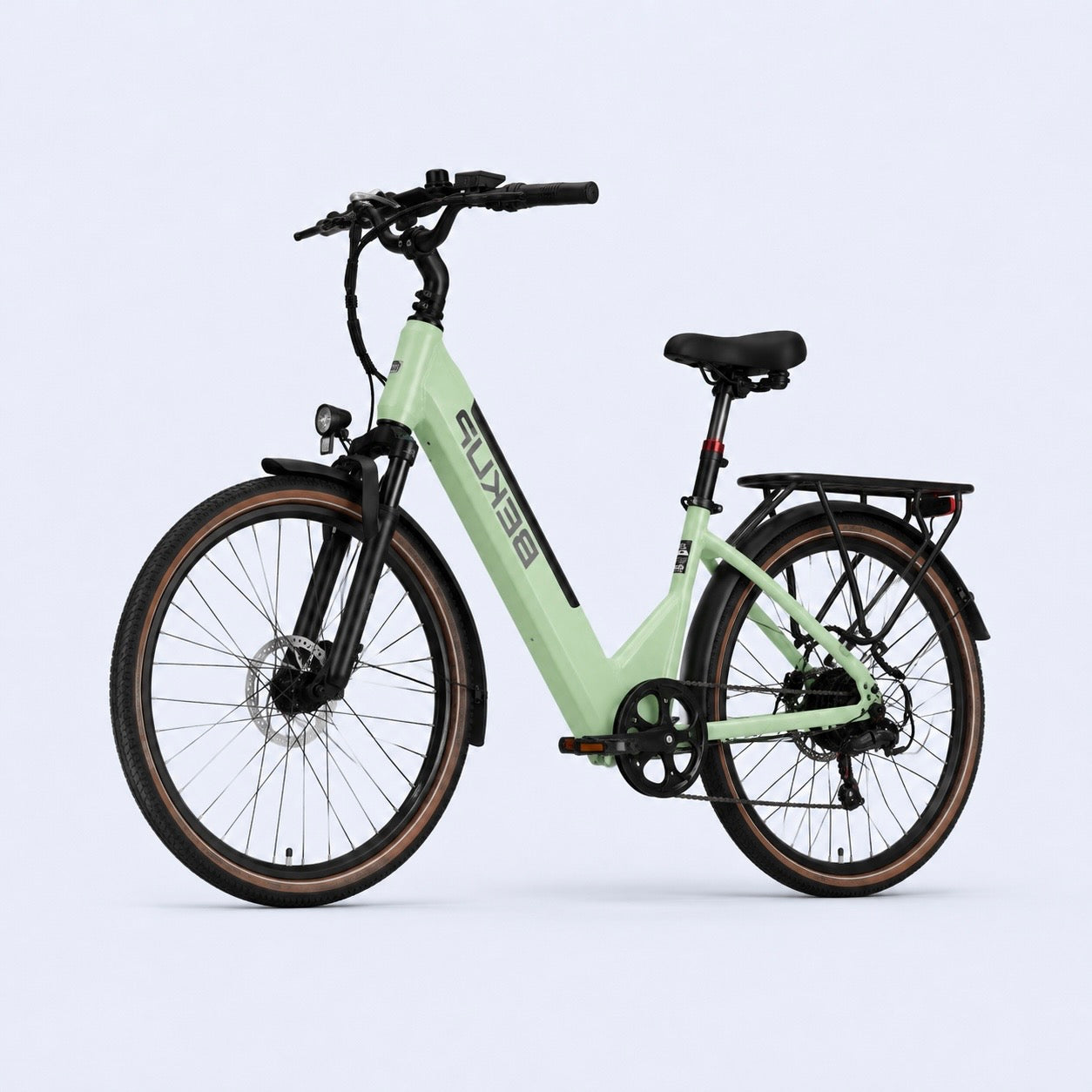 Veliroz V1 City BEKUP | Premium Tiefeinsteiger City-E-Bike