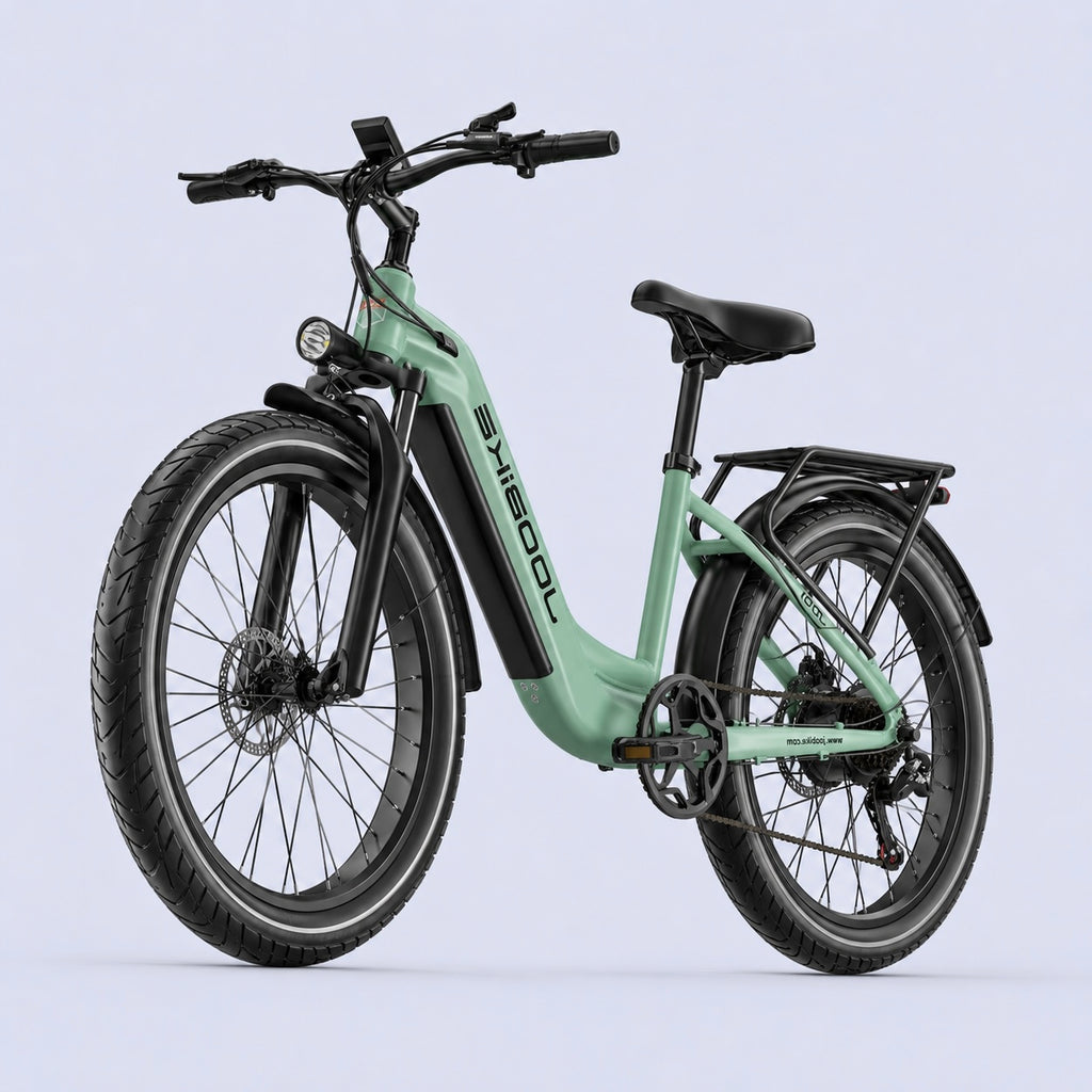 Veliroz JOO1 JOOBIKE