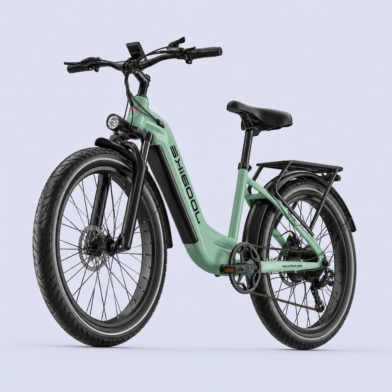 Veliroz JOO1 JOOBIKE