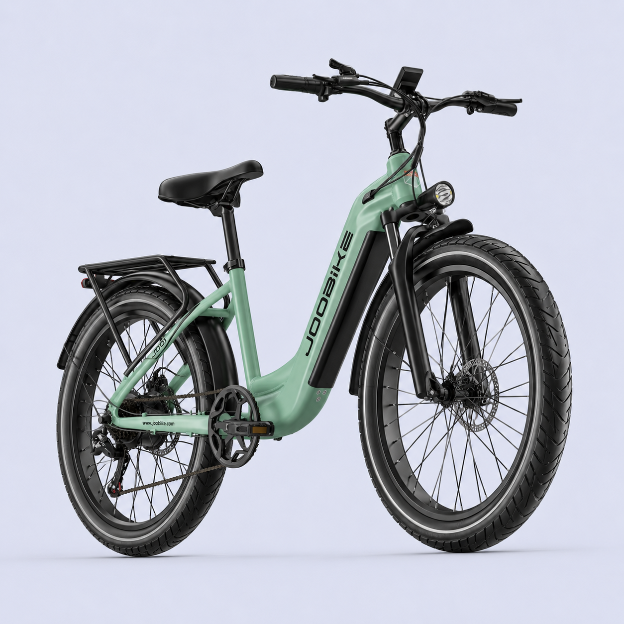 Veliroz JOO1 JOOBIKE