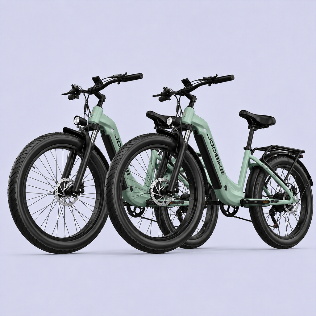 Veliroz JOO1 JOOBIKE