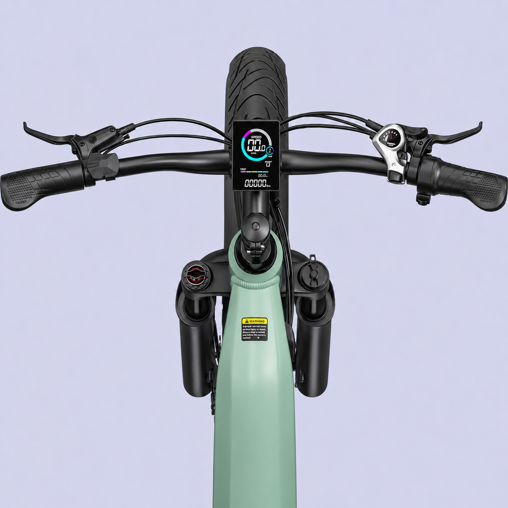 Veliroz JOO1 JOOBIKE