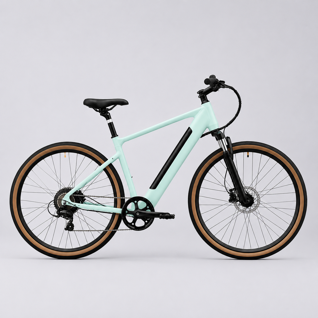 Veliroz Y700 Urban