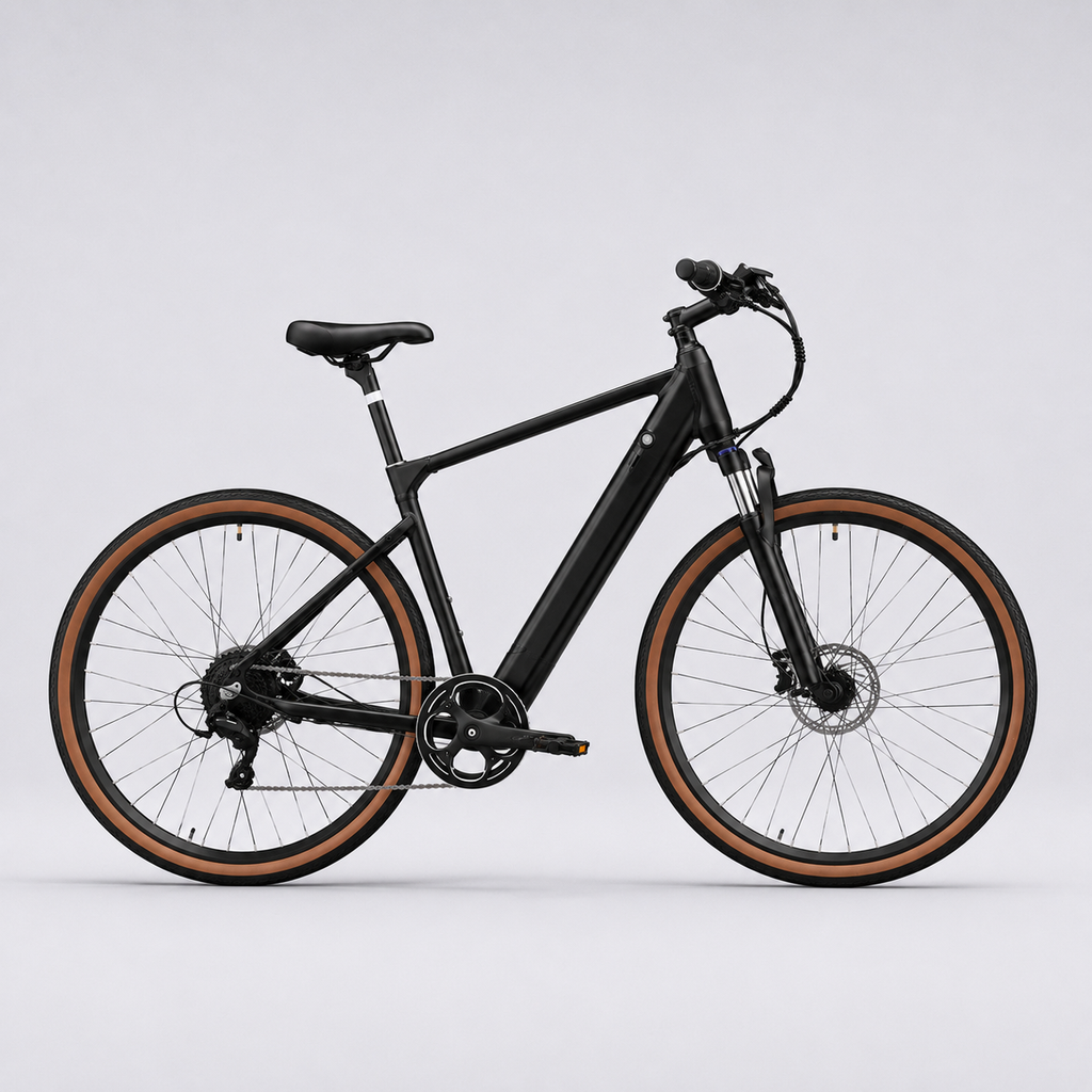 Veliroz Y700 Urban