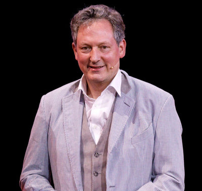Eckart von Hirschhausen