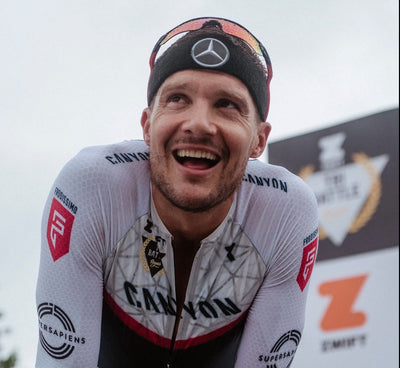 Jan Frodeno
