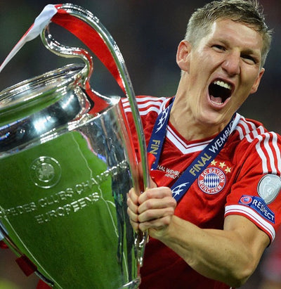 Bastian Schweinsteiger