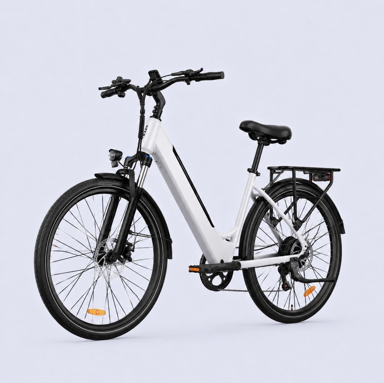 Veliroz E26 Trail Urlife