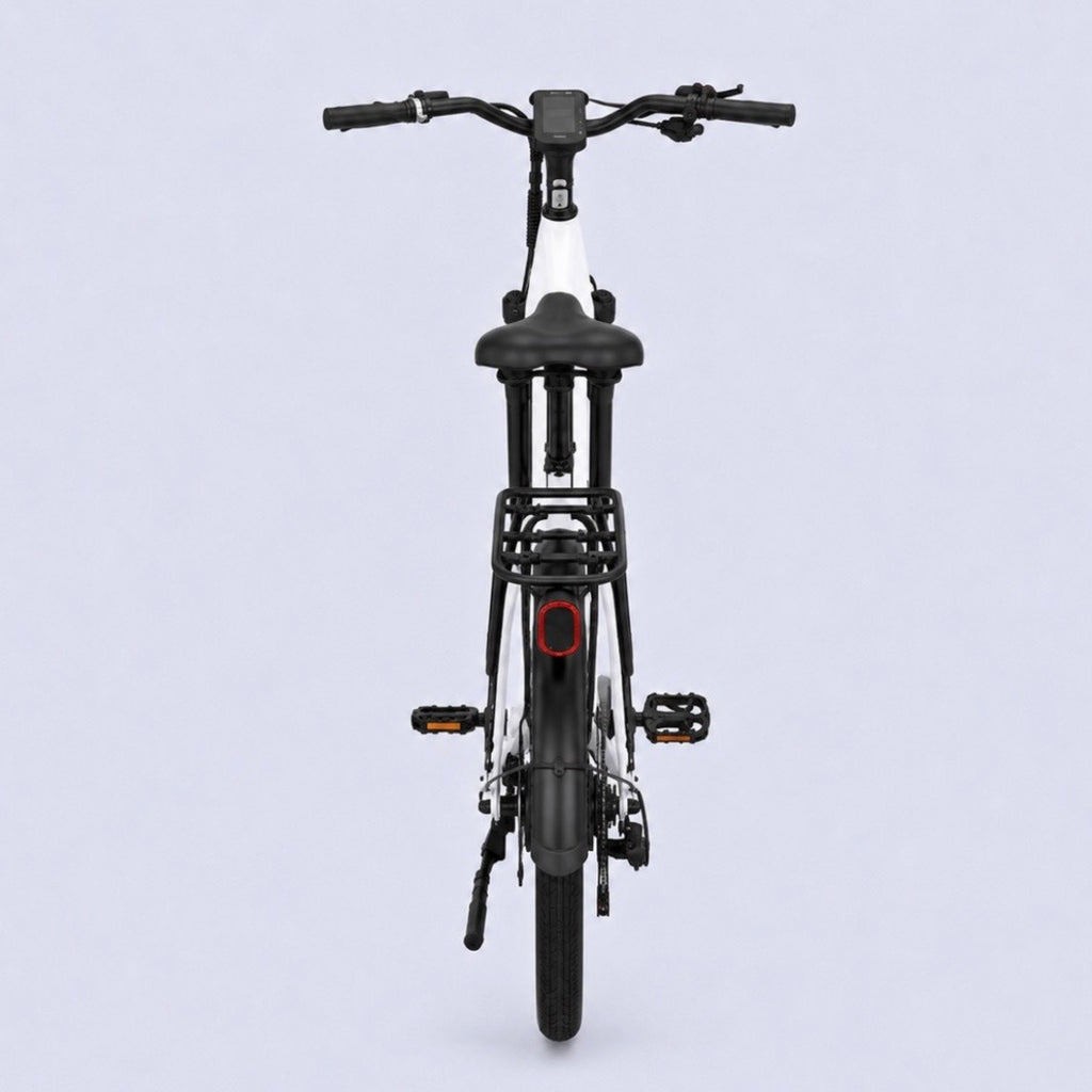 Veliroz E26 Trail Urlife