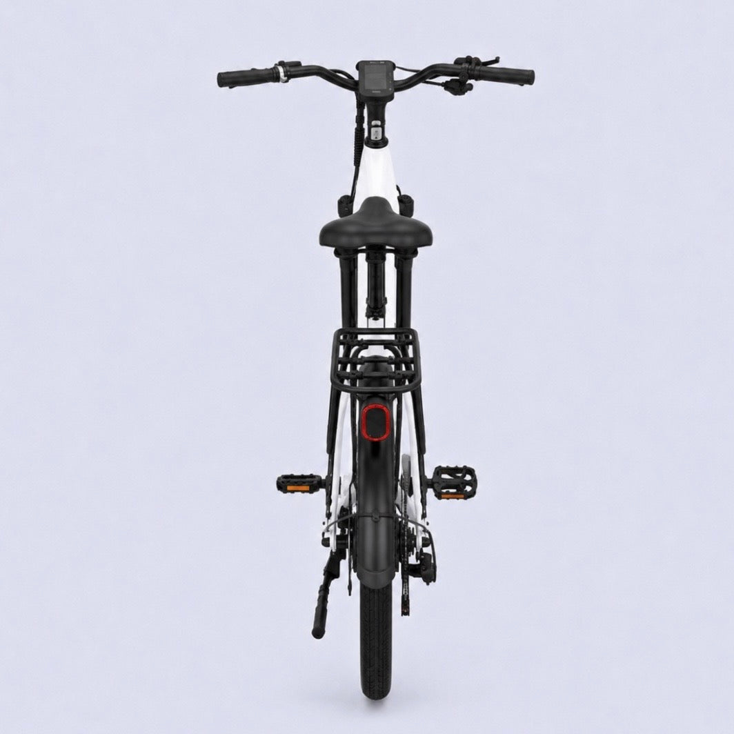 Veliroz E26 Trail Urlife
