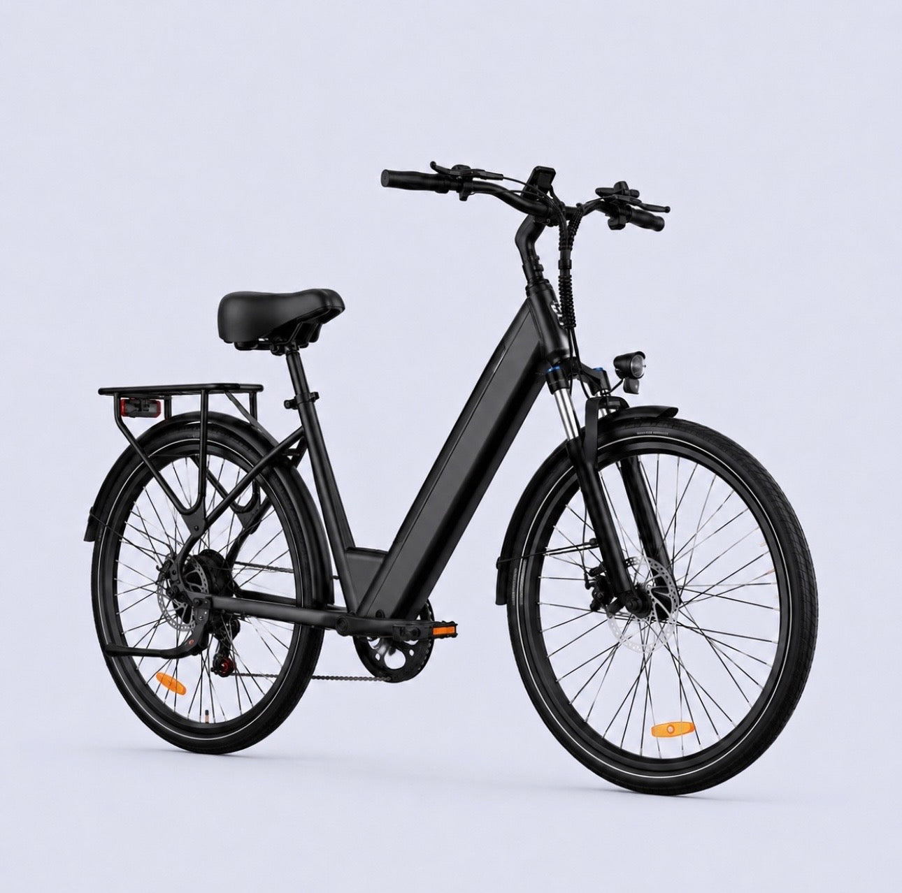 Veliroz E26 Trail Urlife