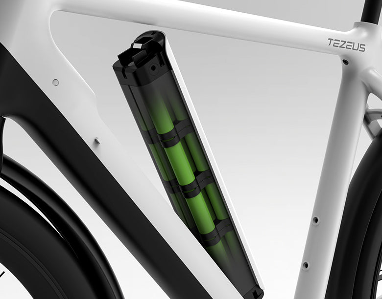 Removable Battery